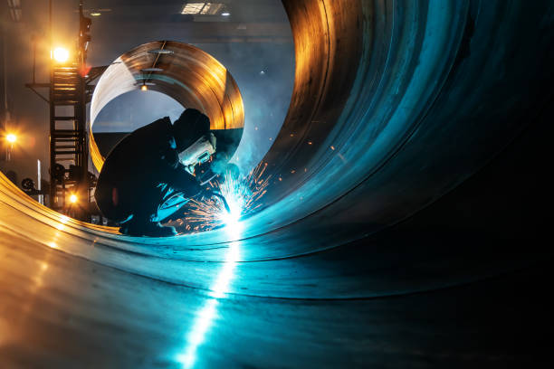 Trusted Greenville, KY Welder & Metal Fabrication Experts