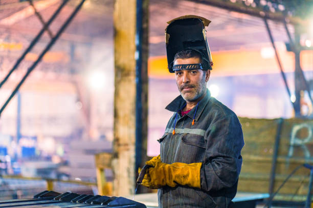 Best Automation and Robotic Welding in Greenville, KY
