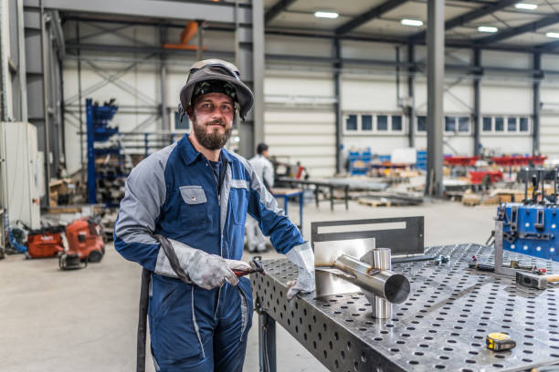 Best Maintenance and Repair Welding in Greenville, KY